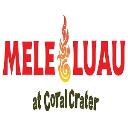 Mele Luau Oahu logo